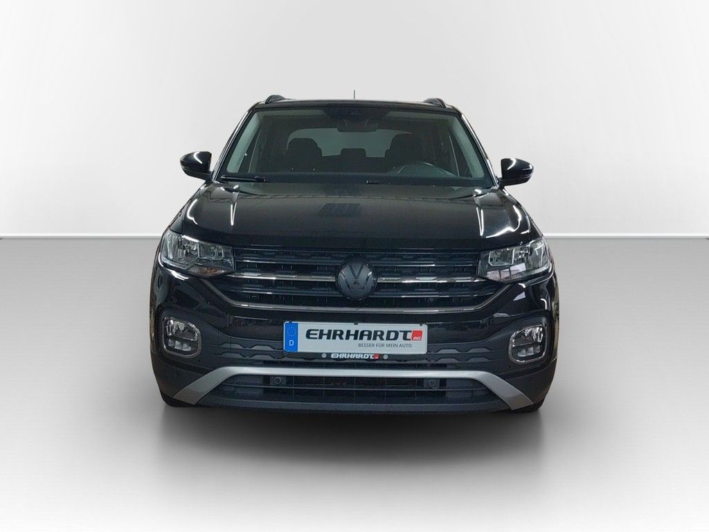 Volkswagen T-Cross - Bild 2