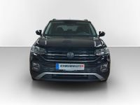 Volkswagen T-Cross - Vorschau Bild 2