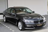 BMW 740 e /Soft-Close/Head-up/360°/H&K/NAVI/ACC - BMW: Limousine, E36