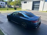 Mercedes-Benz CLA 35 AMG 4MATIC - gebrauchte Mercedes-Benz CLA 35 AMG aus dem Jahr 2020