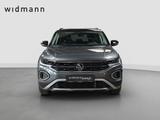 Volkswagen T-ROC GOAL 2.0 TDI 150 PS DSG AHK NAVI ACC - Autos mit Allradantrieb