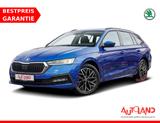 Skoda Octavia Combi 2.0 TDI Clever LED Navi Kamera DAB - Skoda Octavia Clever mit Diesel-Antrieb