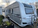 Dethleffs Beduin Scandinavia 690 BQT - Dethleffs Wohnwagen Beduin