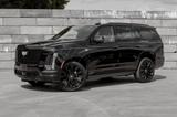 Cadillac 2025 Escalade SUV Sport Platin T1 PRICE € 114500 - Cadillac Escalade New cars