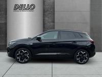 Opel Grandland Ultimate Plug-in-Hybrid AHK-abnehmbar 