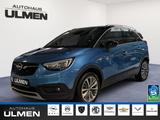 Opel Crossland X 120 Jahre 110 Rückfahrkamera SHZ App - Opel Crossland (X) 120-Jahre