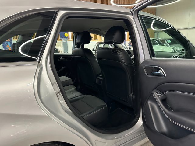 Mercedes-Benz B 200 CDI  d *2. Hand*LED*Klima*SHZ*Navi*Kamera