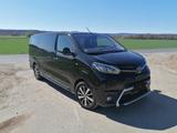 Toyota Proace Verso L2 Shuttle Comfort 9-S... - Toyota Verso mit Diesel-Antrieb: 2.2