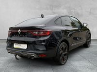Renault Arkana - Vorschau Bild 5