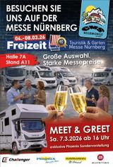 Bürstner Lyseo I 744 Fiat 180PS, - 28.770 € Rabatt! - Bürstner Lyseo I 744