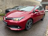Toyota Auris 1.2 Turbo Team D *Kamera/SitzHz/Touch* - Toyota Auris 1.2 Turbo