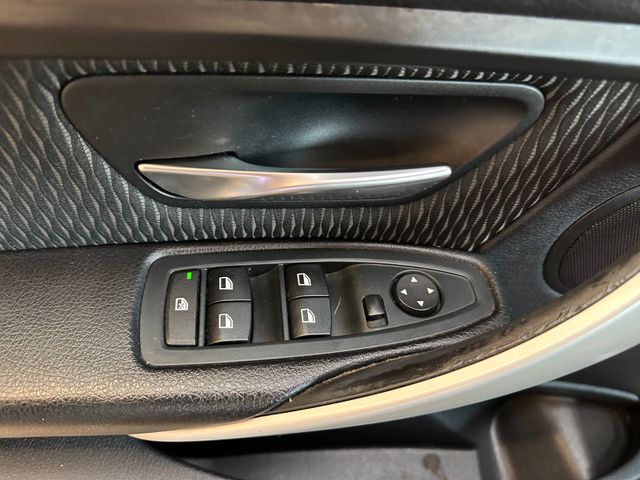 BMW 318 d Limousine *2. Hand*Bi-Xenon*Navi*Klima*SHZ