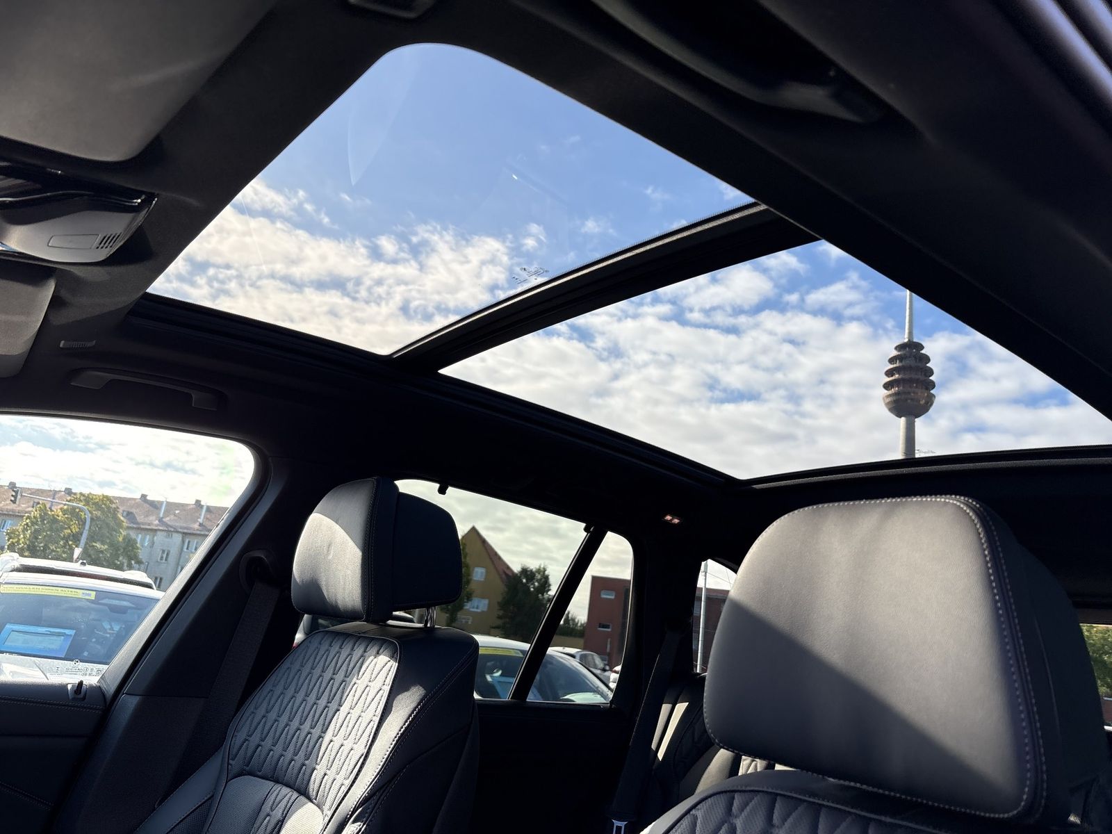 BMW X5 - Bild 14