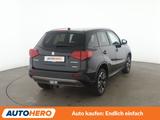 Suzuki Vitara 1.4 BoosterJet Allgrip Flash Aut*NAVI*ACC - Suzuki Vitara Gebrauchtwagen in Berlin