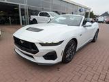 Ford Mustang Convertible 5.0 l Ti-VCT V8 GT Auto - Ford Mustang Gebrauchtwagen in Bremen