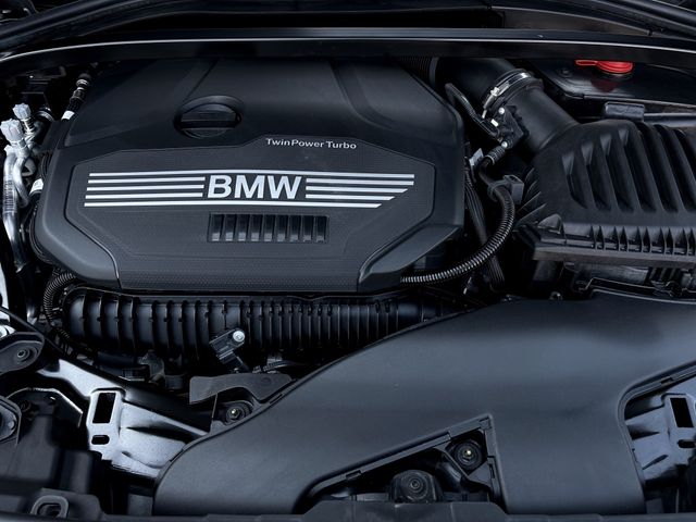 Foto Nummer 13: BMW 220i