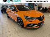 Renault Mégane Mégane TCe 300 CV EDC R.S. 4Contr - Renault: 4cv