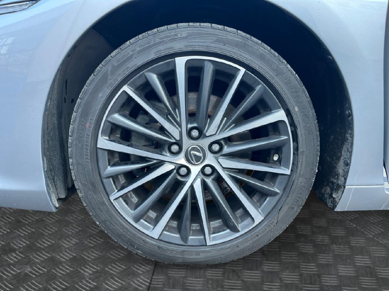 Lexus ES 300 h Business Line