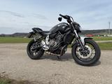 Yamaha MT 07 - Offers