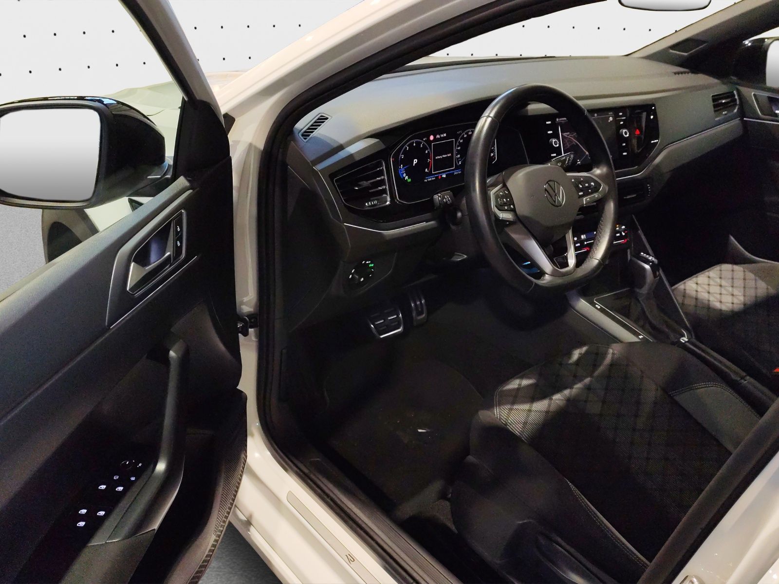 Volkswagen Taigo - Bild 15