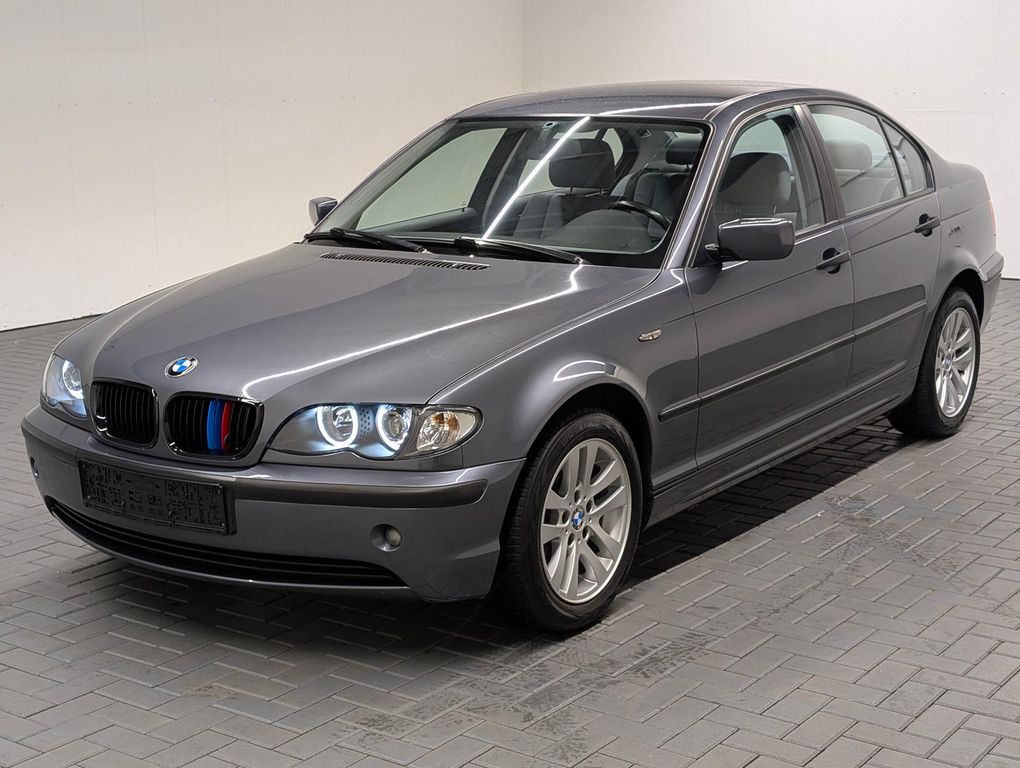 BMW 316