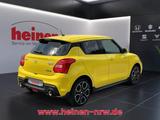 Suzuki Swift 1.4 Sport Boosterjet RÜCKFAHRKAMERA+NAVI - Suzuki Swift: 4.4