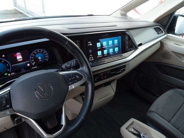 T7 Multivan 2.0 TDI DSG Life lang - AHZV/Matrix