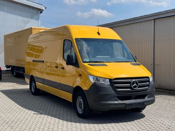 Mercedes Sprinter - 2