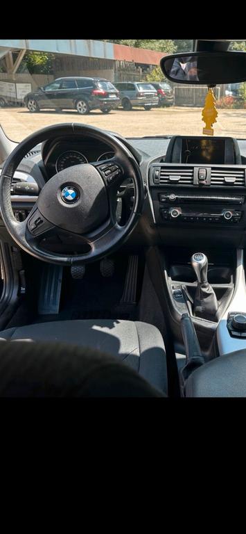 BMW 116
