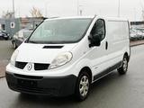 Renault Trafic 2.0DCI Scheckheftge Kupplung NEU 3Sitzer - gebrauchte Renault Trafic aus dem Jahr 2011