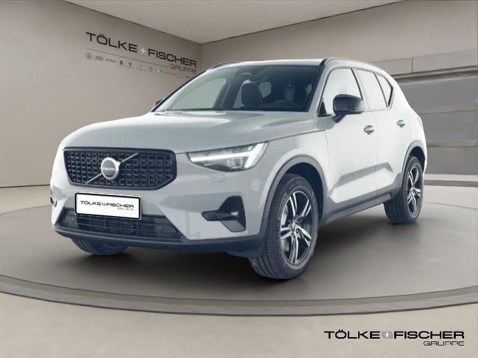 Volvo XC40 B4 Plus Dark ACC AHK AUT Kam. Navi Virtual