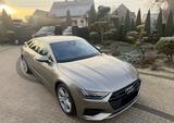 Audi A7 50 TDI tiptronic quattro Gold - gebrauchte Audi A7 aus dem Jahr 2019