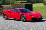 Ferrari 488 GTB - 1 Owner - Only 6 035 Km - Ferrari 488 GTB aus 2019
