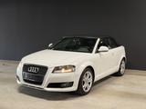 Audi A3 Cabriolet Ambition - Audi A3 aus 2009: Cabrio
