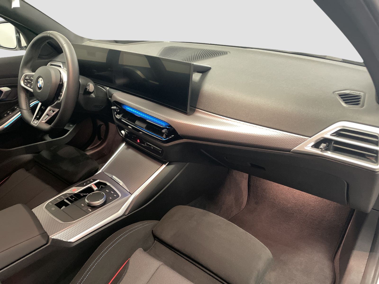 BMW 320 - Bild 11