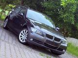 BMW 325xi touring *ERST 154Tkm* ( 2.HAND ) M-Technik - BMW 325: Kombi, Xi