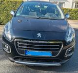 Peugeot 3008 Style PureTech 130 Stop&Start Style - Peugeot 3008 aus 2015