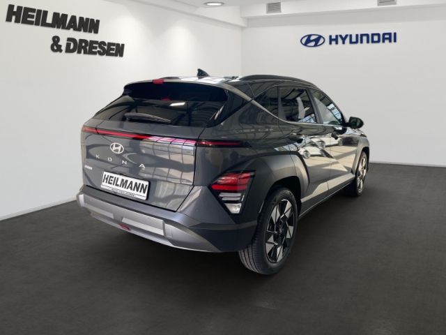 Hyundai KONA - Bild 3