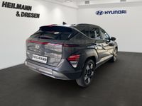 Hyundai KONA - Vorschau Bild 3