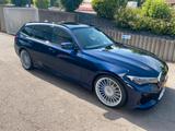 ALPINA DS AHK/LASER/HEADUP/STHZ/PANO/H&K/1.Hand - ALPINA D3 S Kombi Gebrauchtwagen