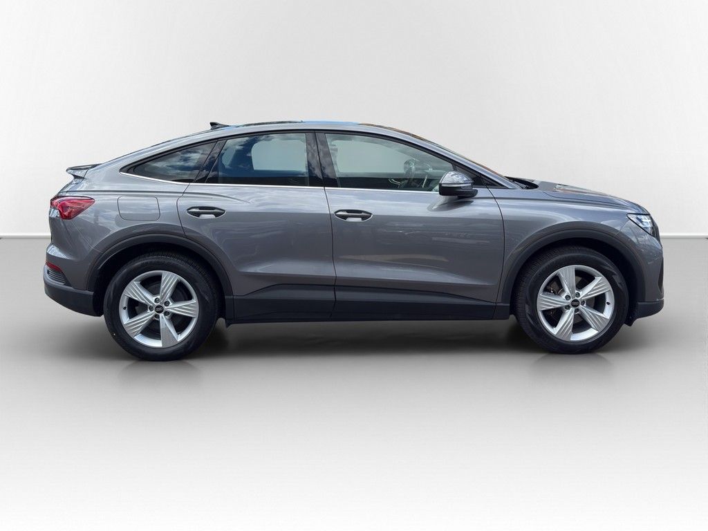Audi Q4 e-tron - Bild 5