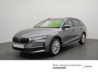 Skoda Octavia - Vorschau Bild 1