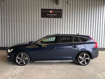 Volvo V60 - 3