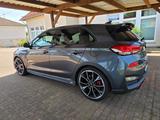 Hyundai i30N Performance mit Standhzg. - Hyundai i30: Standheizung