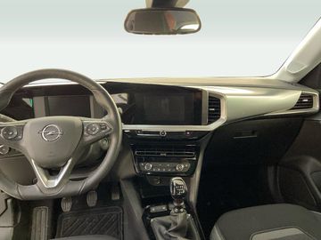 Fotografie des Opel Mokka Enjoy Kamera LED Sitz-/Lenkradheizung PDC