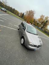 Seat verkaufe ein SEAT AROSA 1.0 Motor - Seat Arosa: 1.0