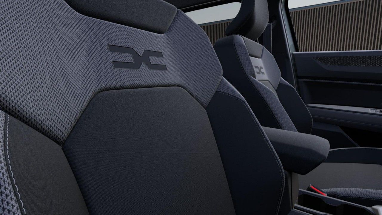 Dacia Duster - Bild 6