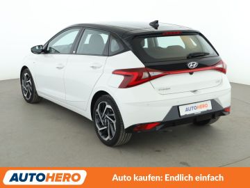 Hyundai i20 - 4