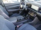 Hyundai TUCSON PHEV 1.6 T-GDi Aut. 2WD N LINE+Sitz-Paket - Hyundai: Allradantrieb