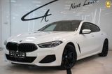 BMW 840d Gran Coupe xDrive M Package Warranty